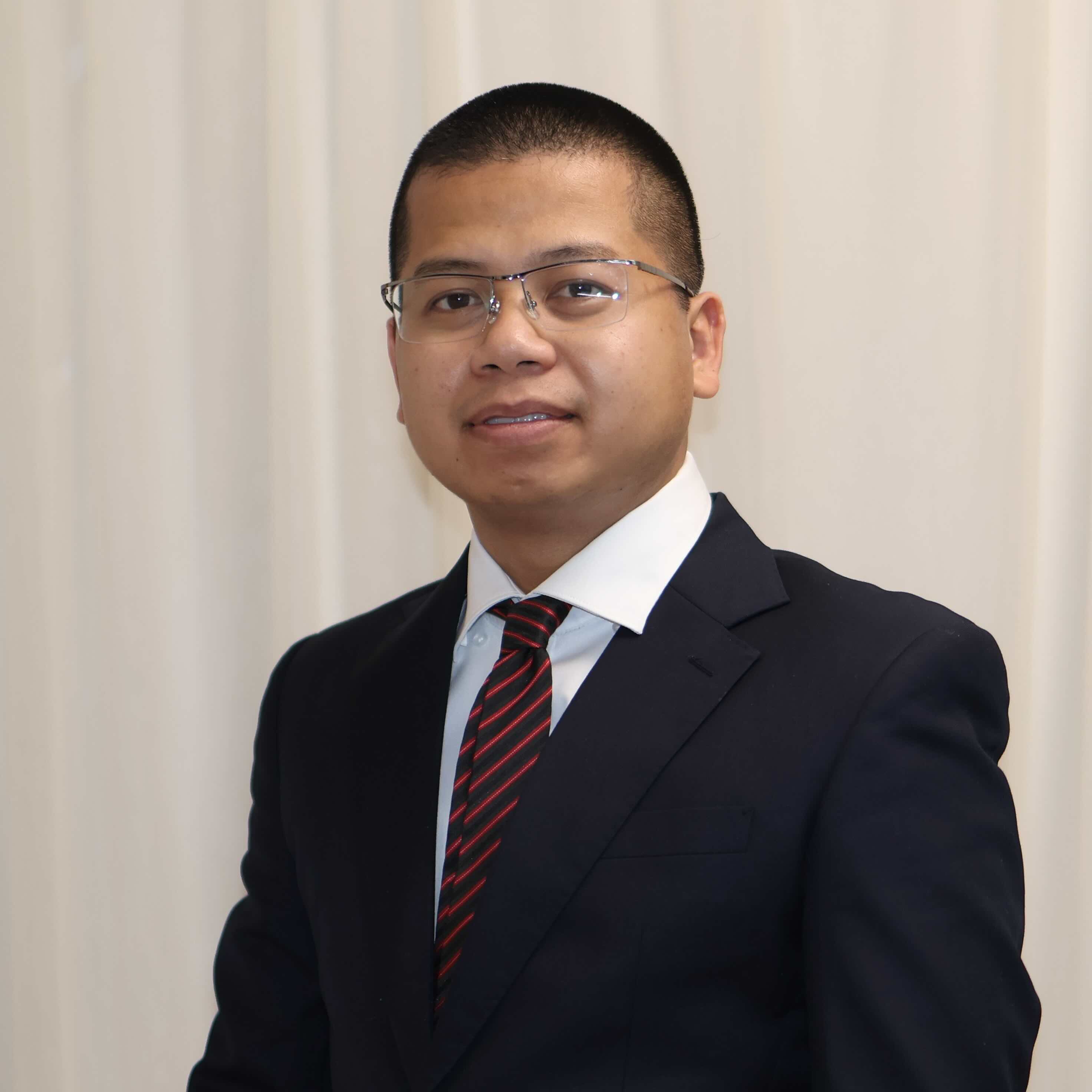 Profile Image for Manh-Hung Le